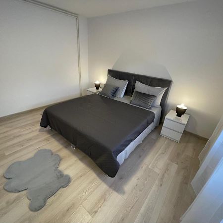 Apartman Iko Makarska Ngoại thất bức ảnh