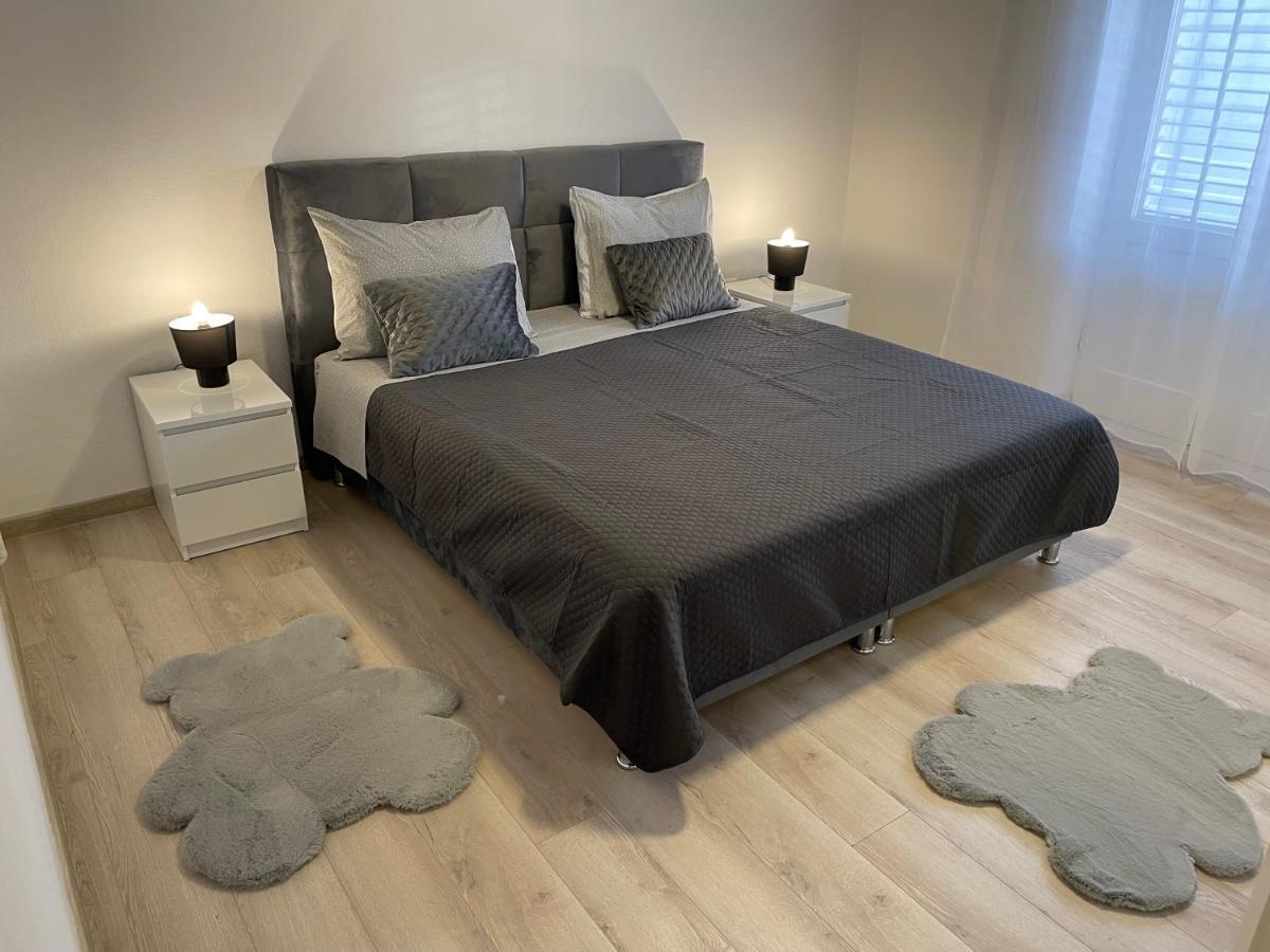 Apartman Iko Makarska Ngoại thất bức ảnh